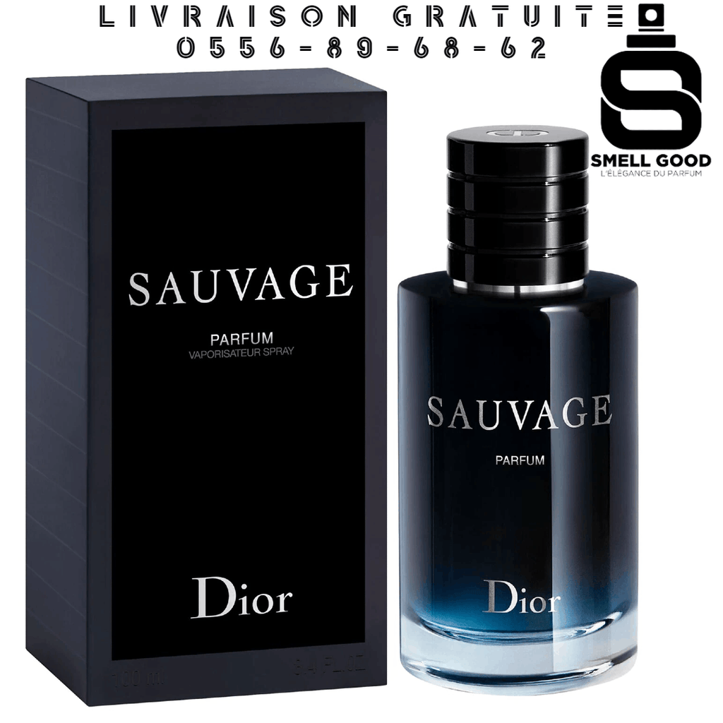 Dior Sauvage le Parfum 60ml / 100ml / 200ml