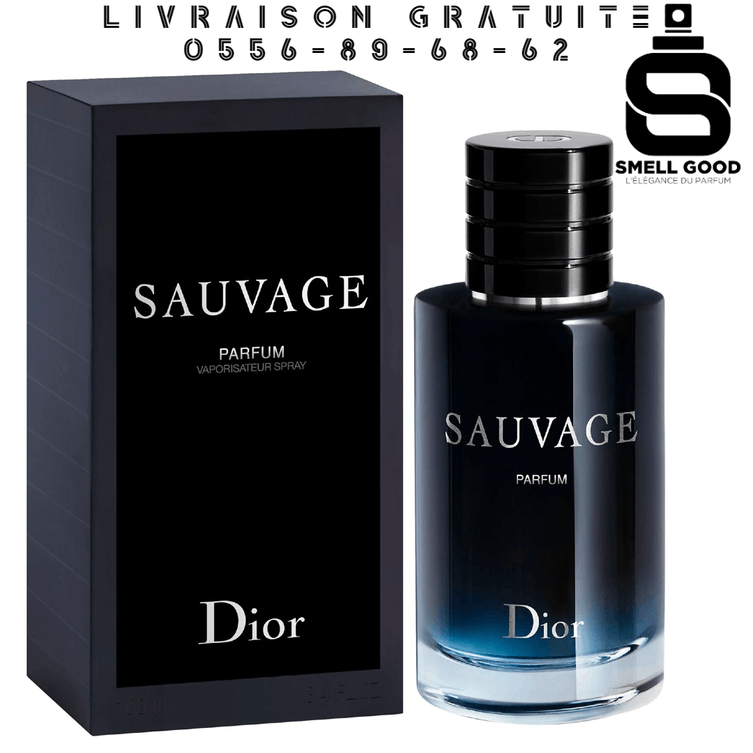 Dior Sauvage le Parfum 60ml / 100ml / 200ml