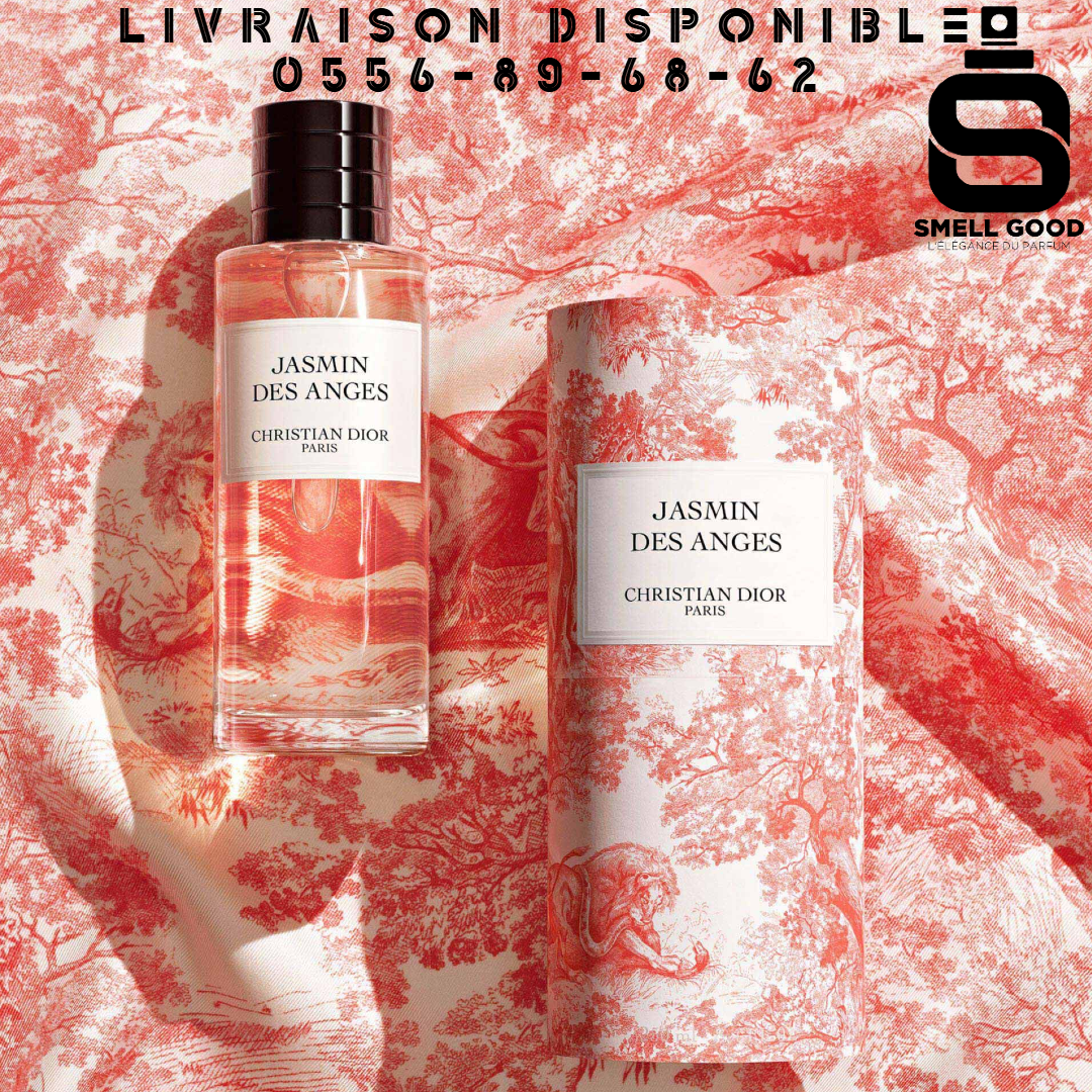 Dior Collection Privée Jasmin des Anges Edp 100ml / 125ml