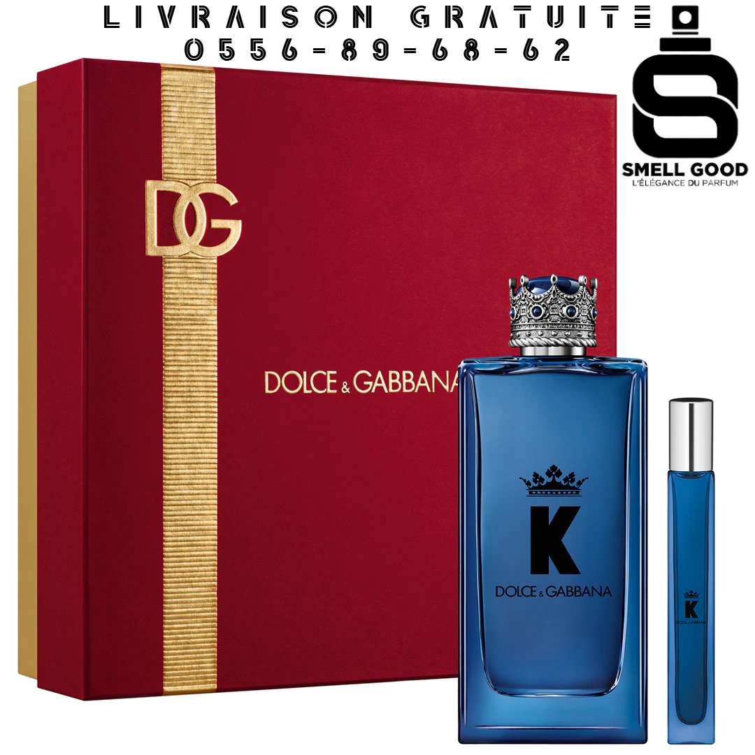 Dolce & Gabbana King