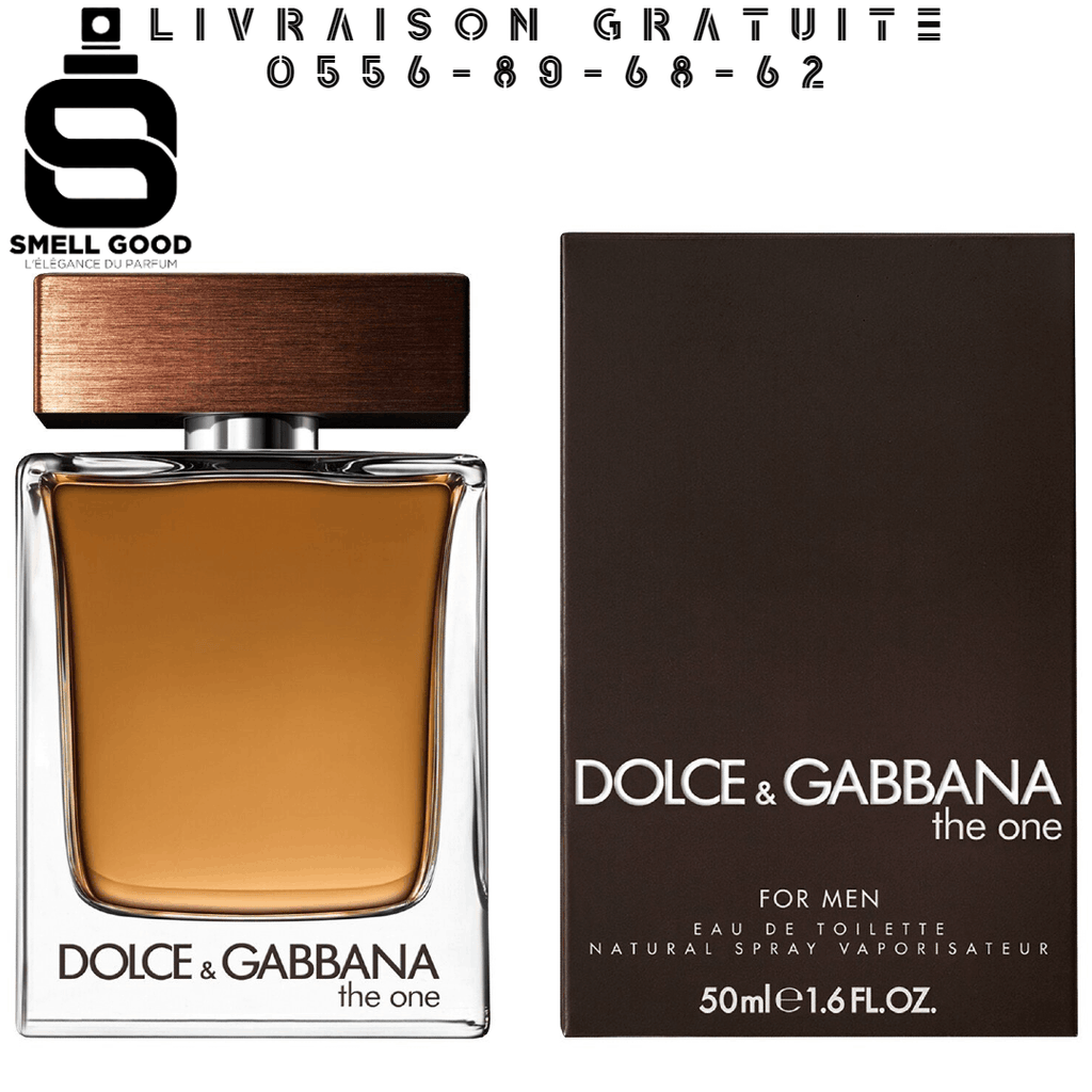 Dolce & Gabbana the One Edt 50ml / 100ml / 150ml