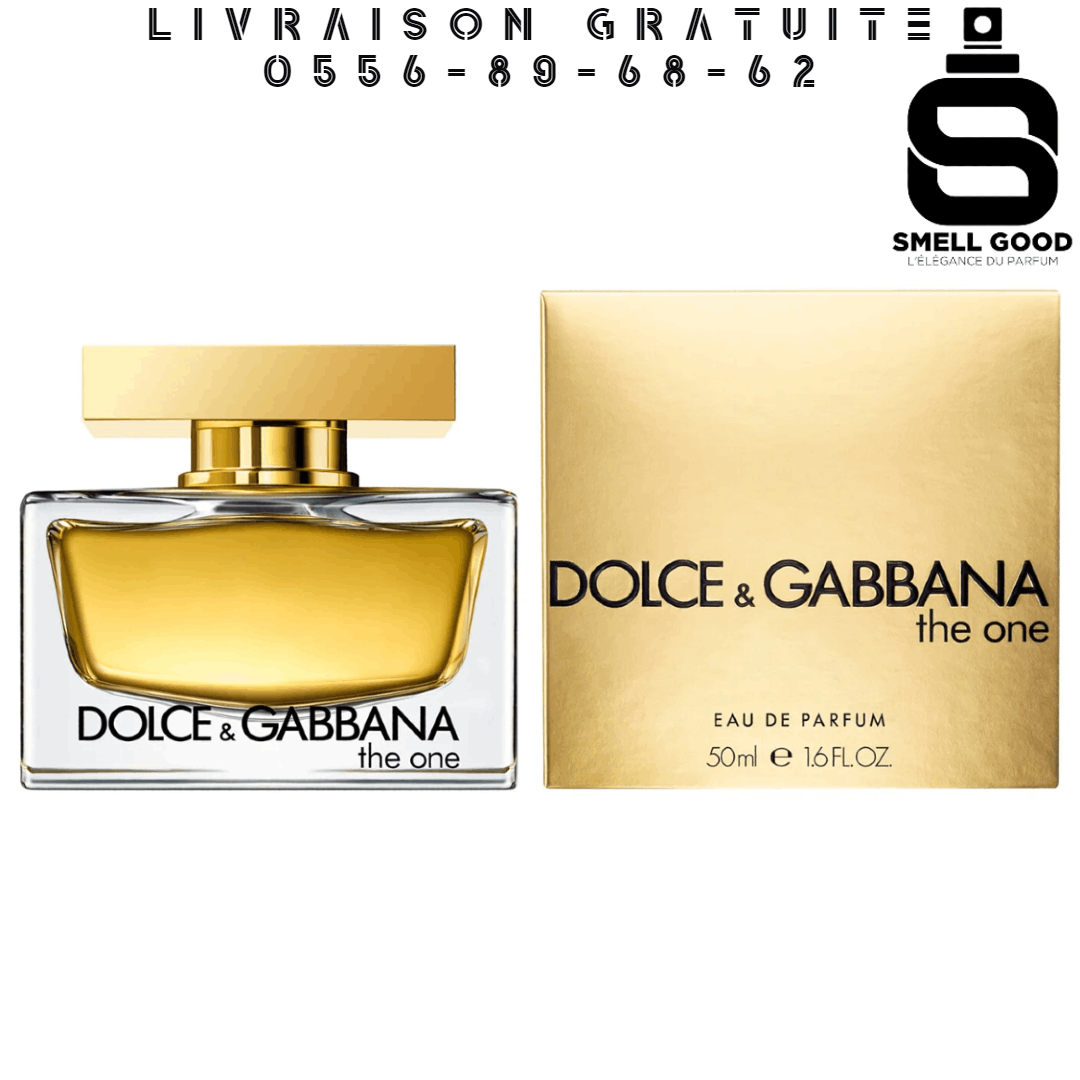 Dolce & Gabbana the One Edp 50ml / 75ml