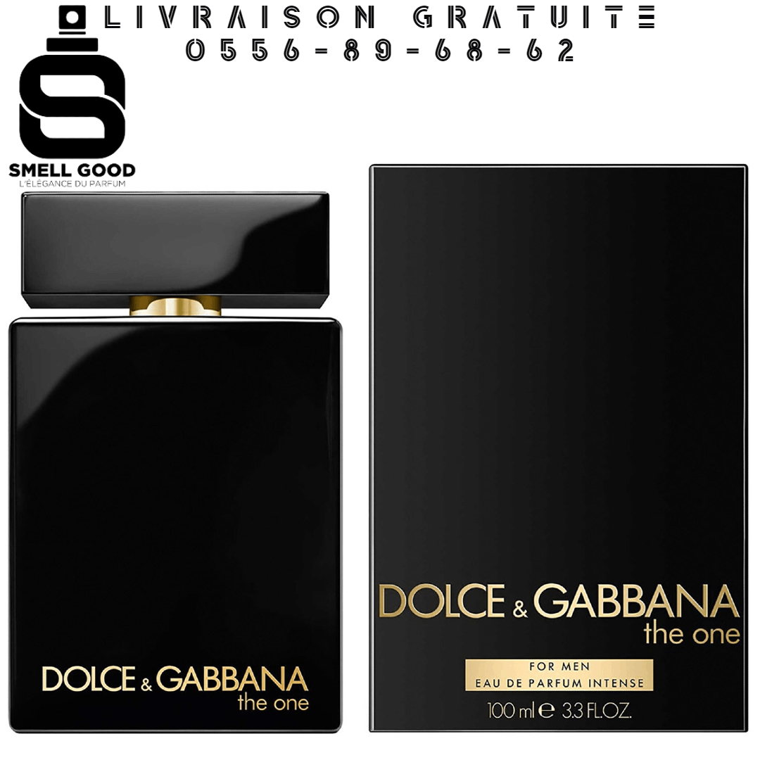 Dolce & Gabbana the One Intense 50ml / 100ml