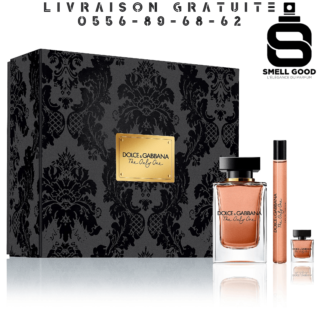 Dolce & Gabbana the Only One