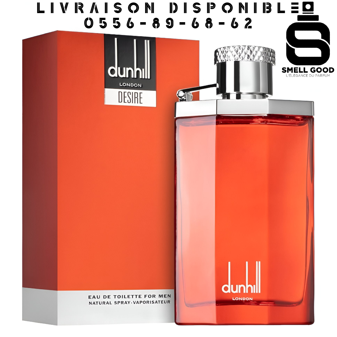Dunhill Désire Red Edt 100ml / 150ml