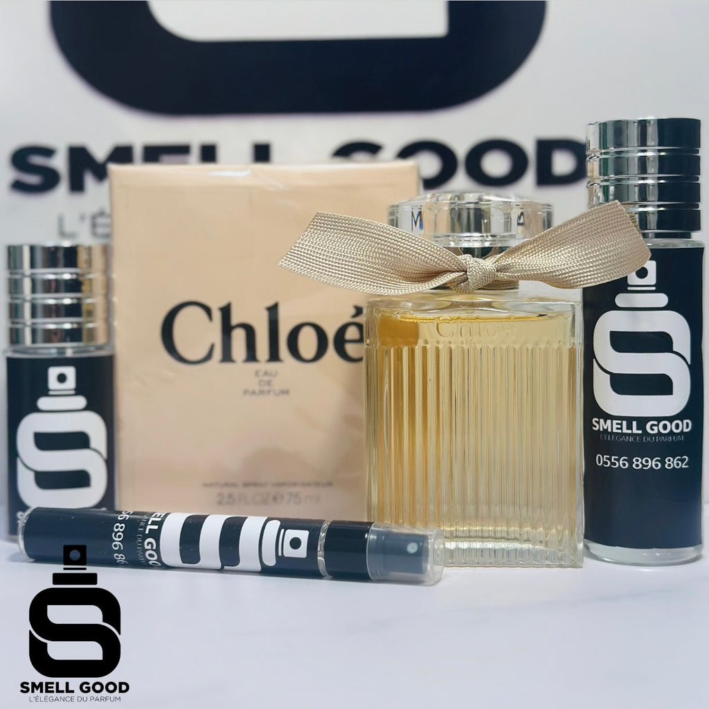 Chloé Chloé