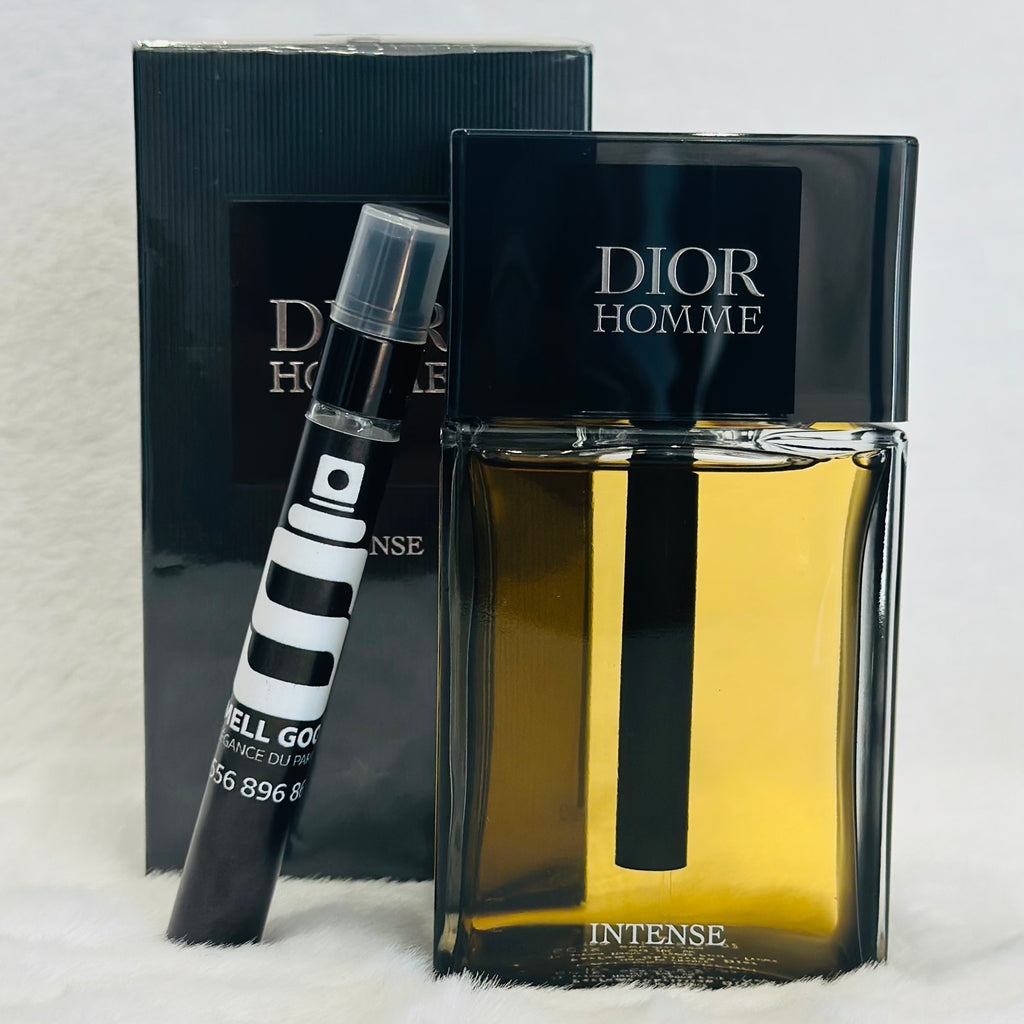 Dior Homme Intense