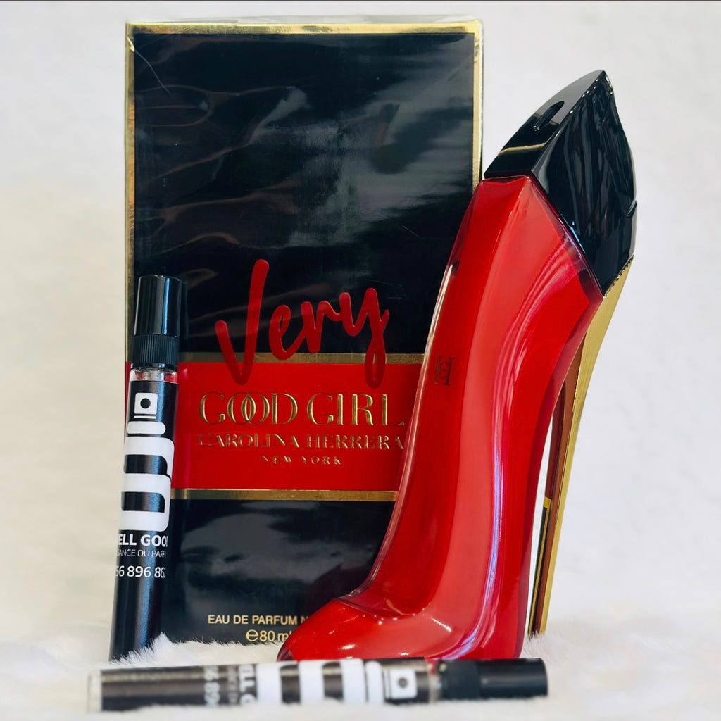 Carolina Herrera Very Good Girl