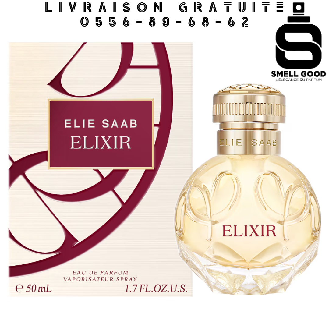 Elie Saab Elixir Edp 100ml