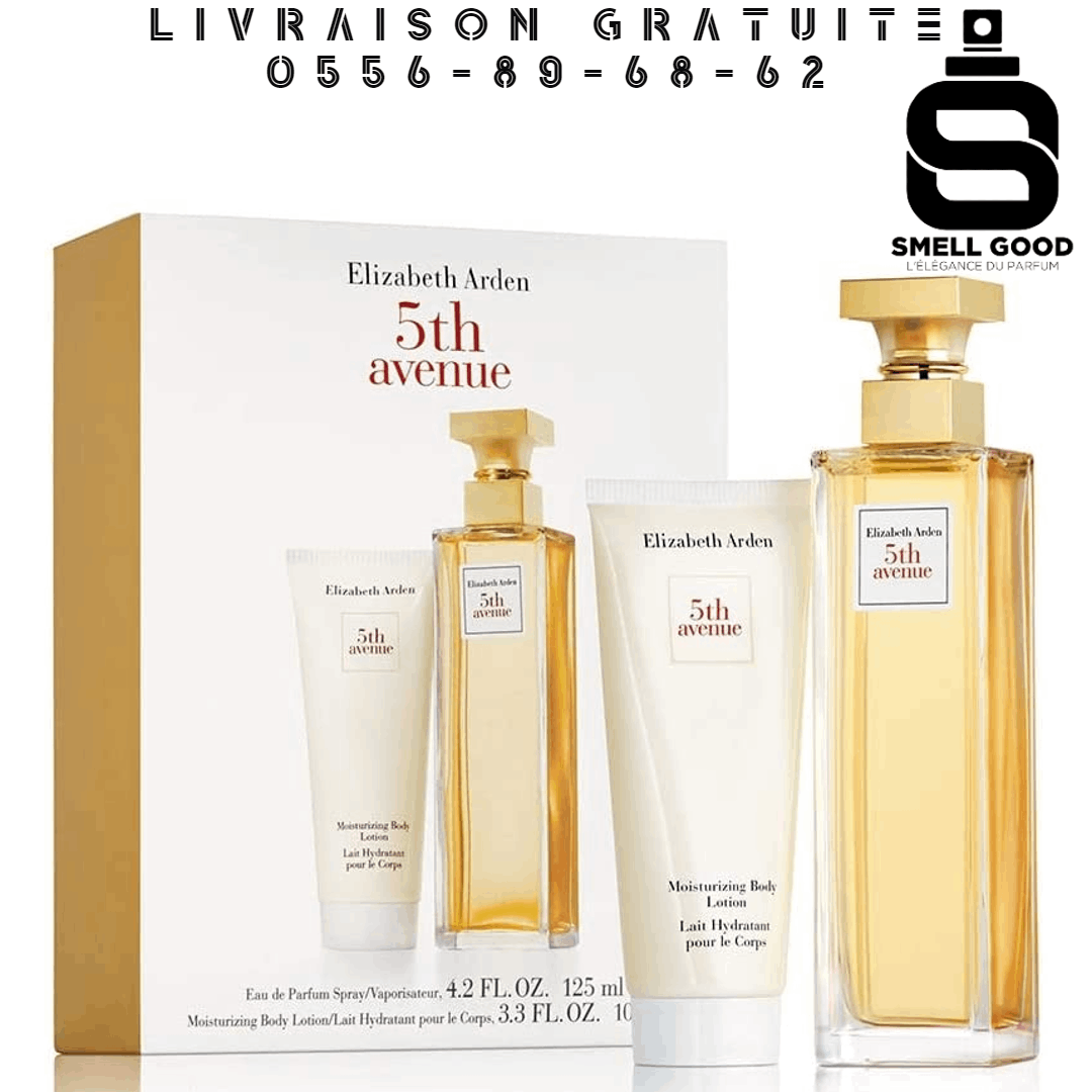 Elizabeth Arden 5th Avenue