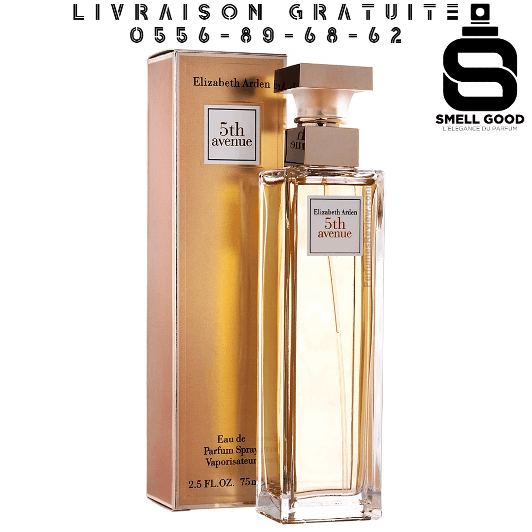 Elizabeth Arden 5th Avenue Edp 75ml / 125ml