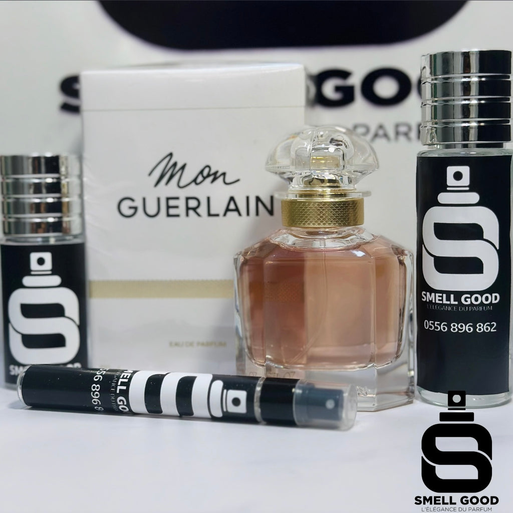 Guerlain Mon Guerlain