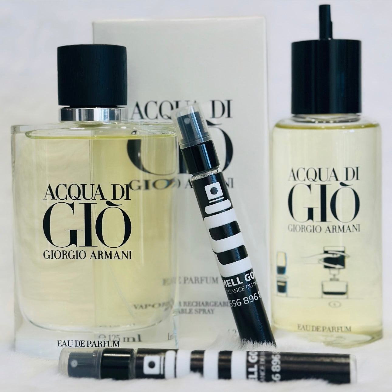 Giorgio Armani Acqua Di Gio