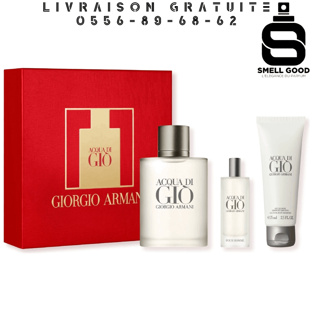 Giorgio Armani Acqua Di Gio