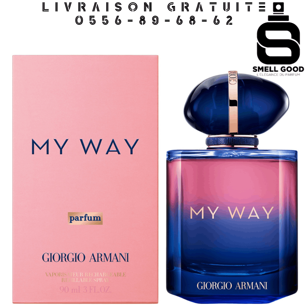 Giorgio Armani My Way le Parfum 30ml / 90ml