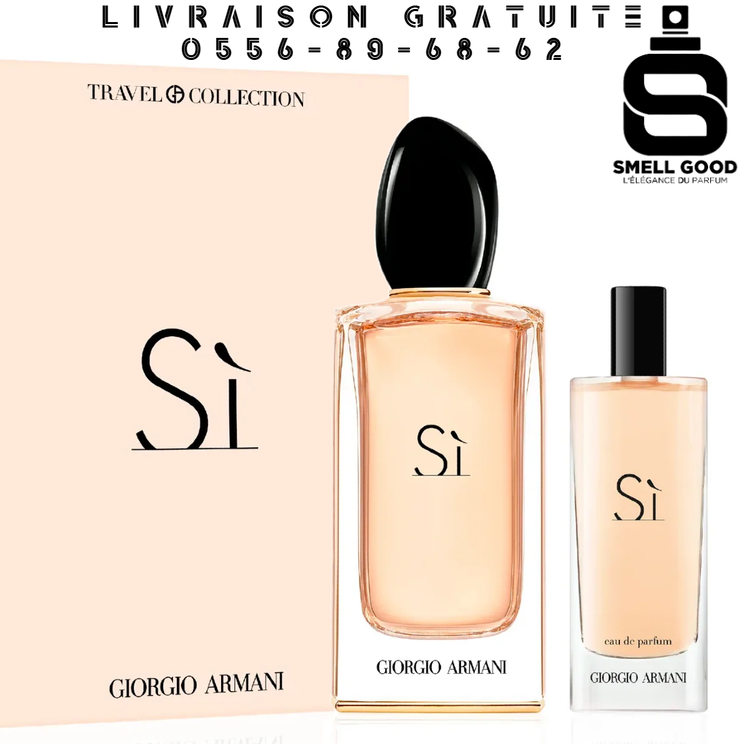 Giorgio Armani Si