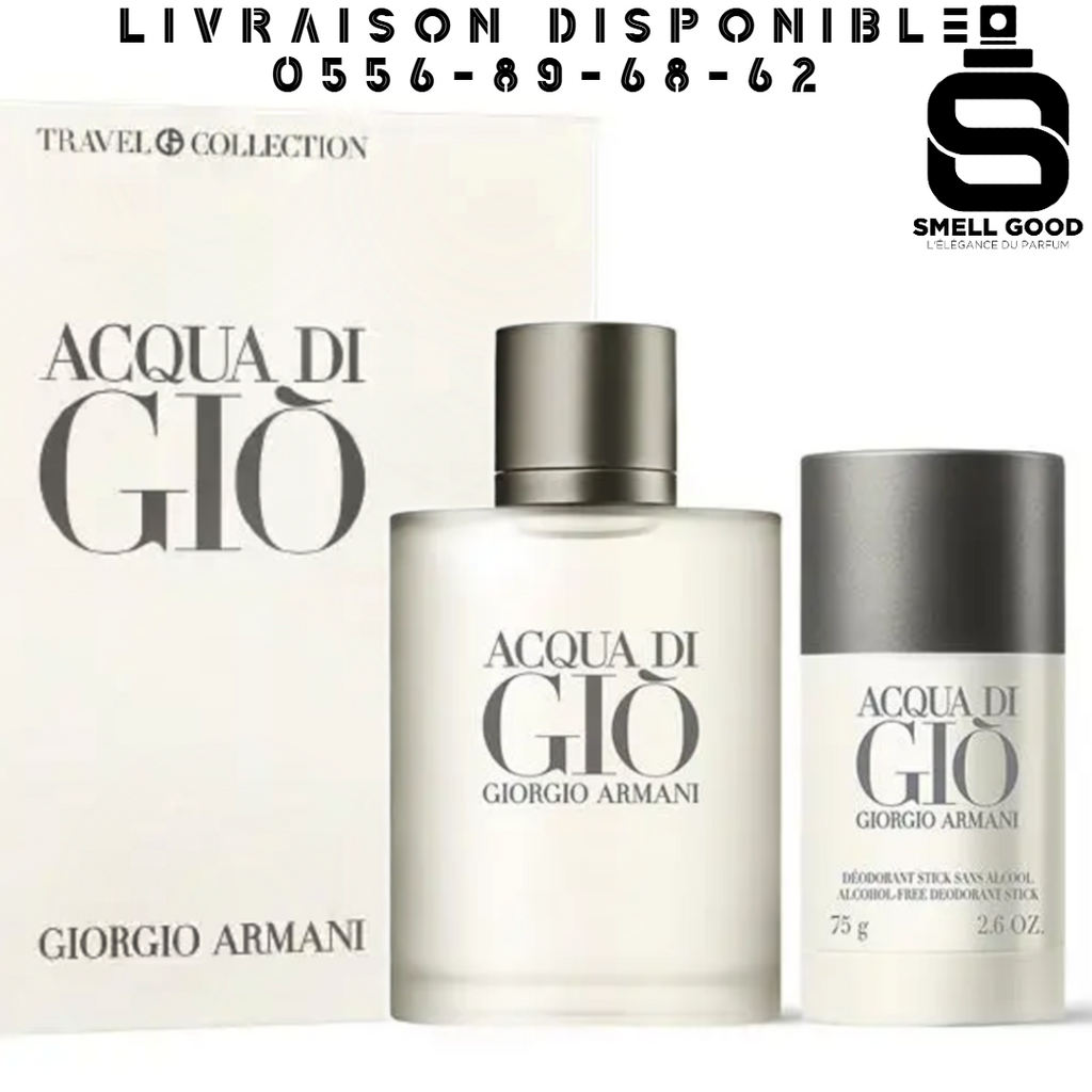 Giorgio Armani Acqua Di Gio