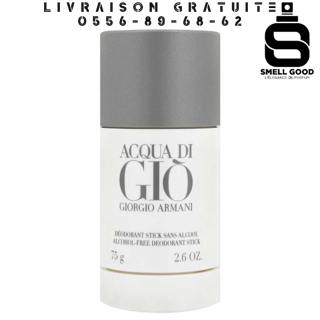 Giorgio Armani Acqua Di Gio