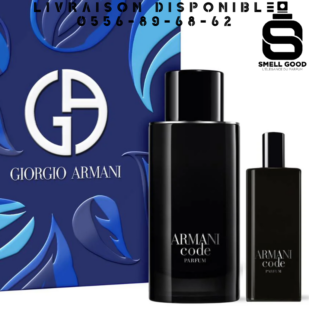 Giorgio Armani Code le Parfum