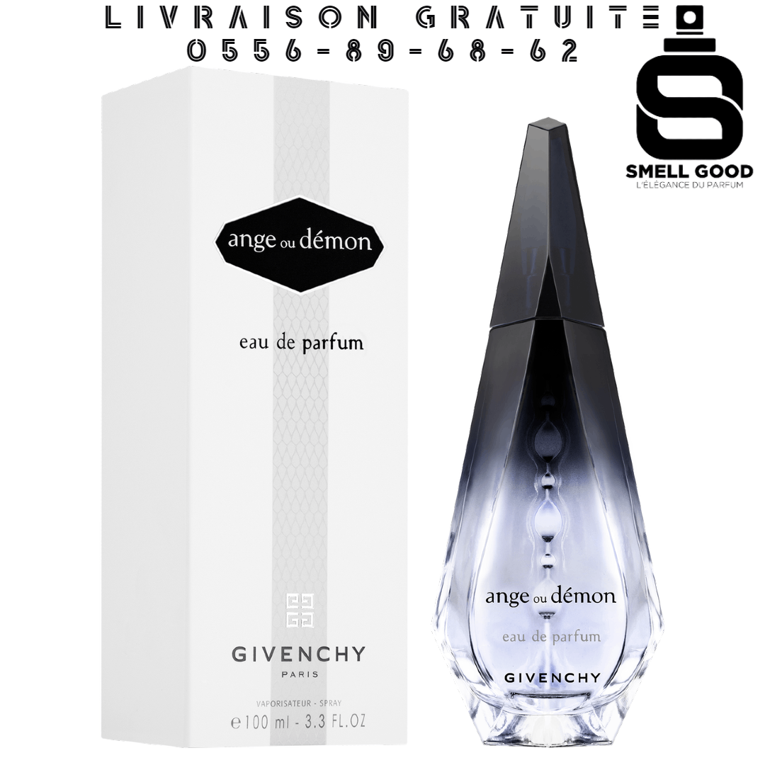 Givenchy Ange ou Démon Edp 100ml