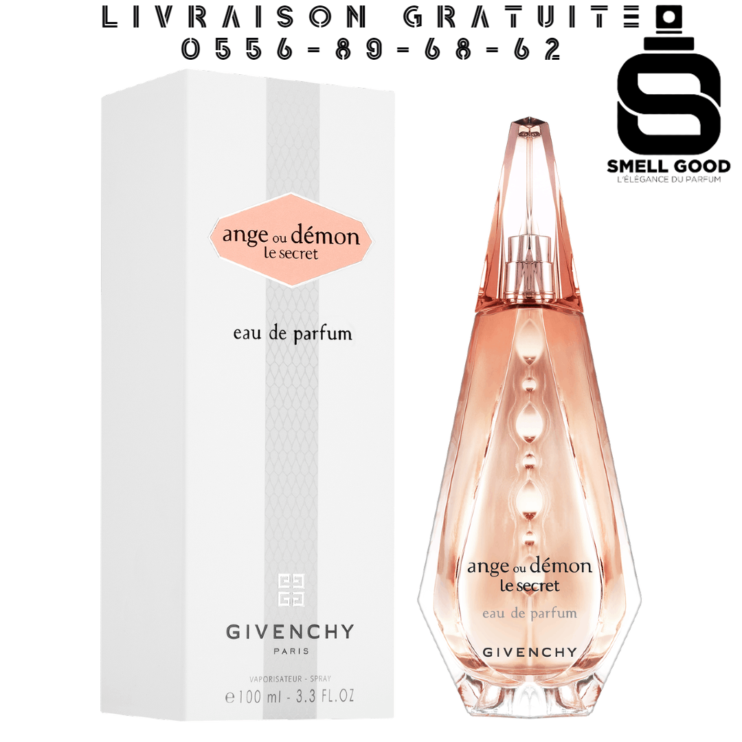 Givenchy Ange ou Démon le Secret Edp 100ml