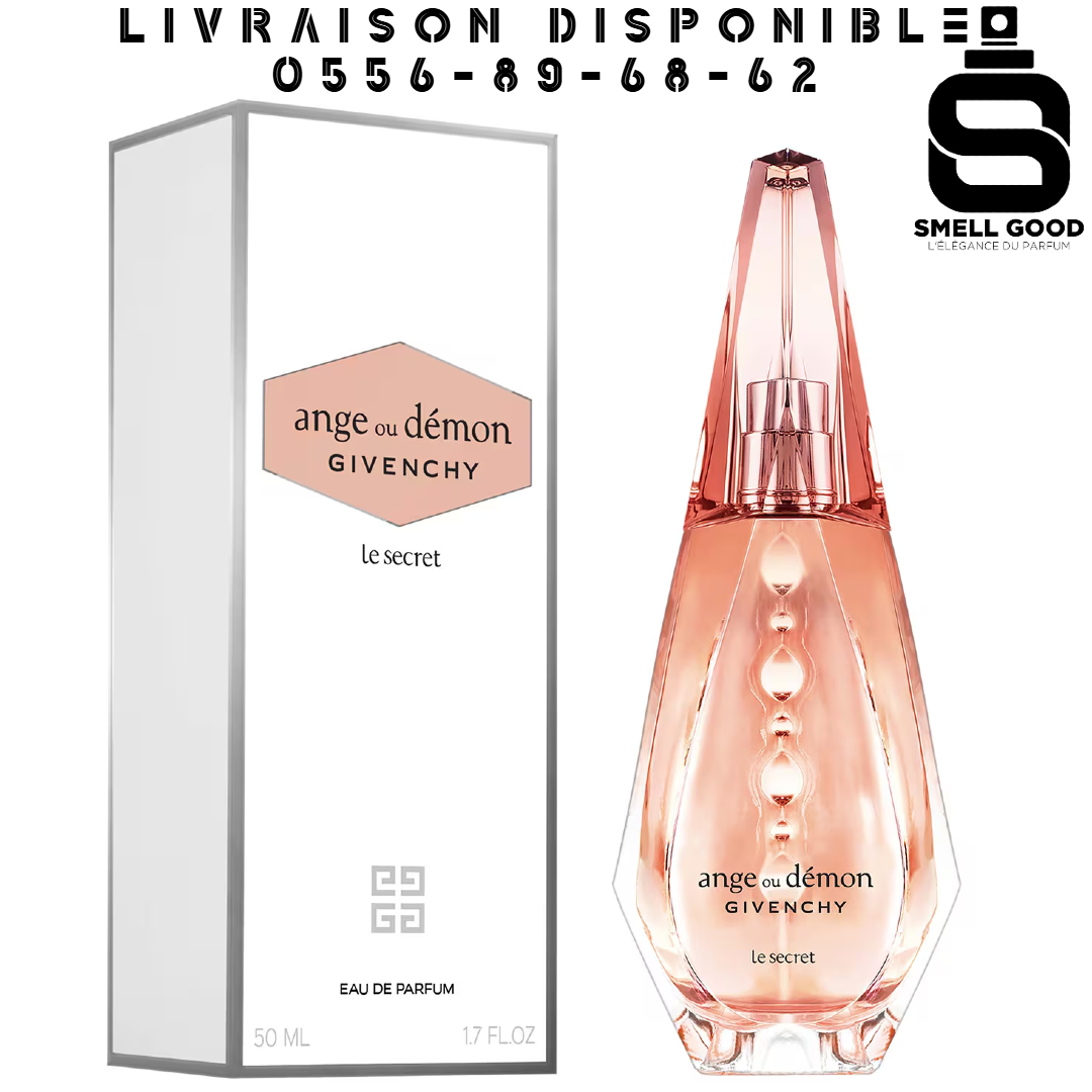 Givenchy Ange ou Démon le Secret Edp 100ml