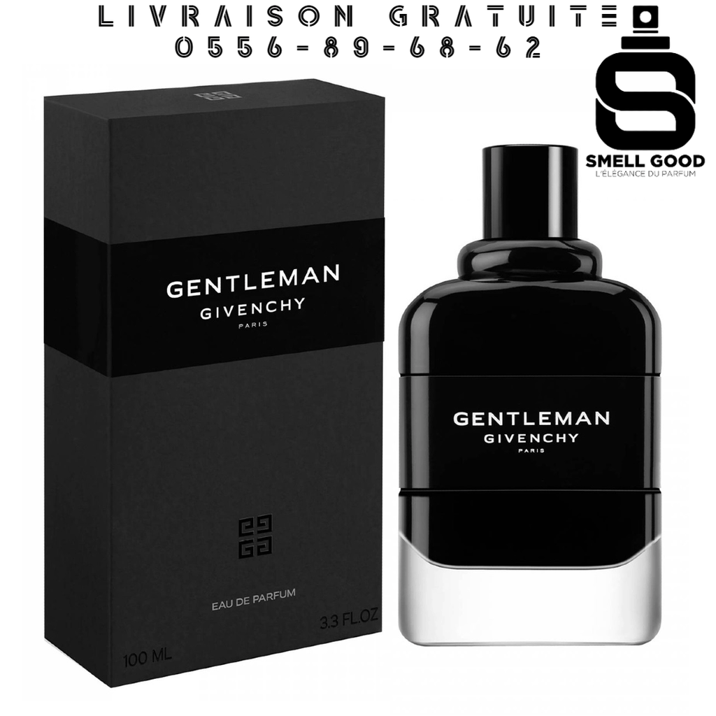 Givenchy Gentleman Edp 50ml / 100ml
