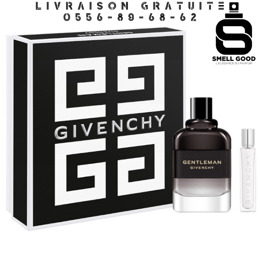 Givenchy Gentleman Boisée