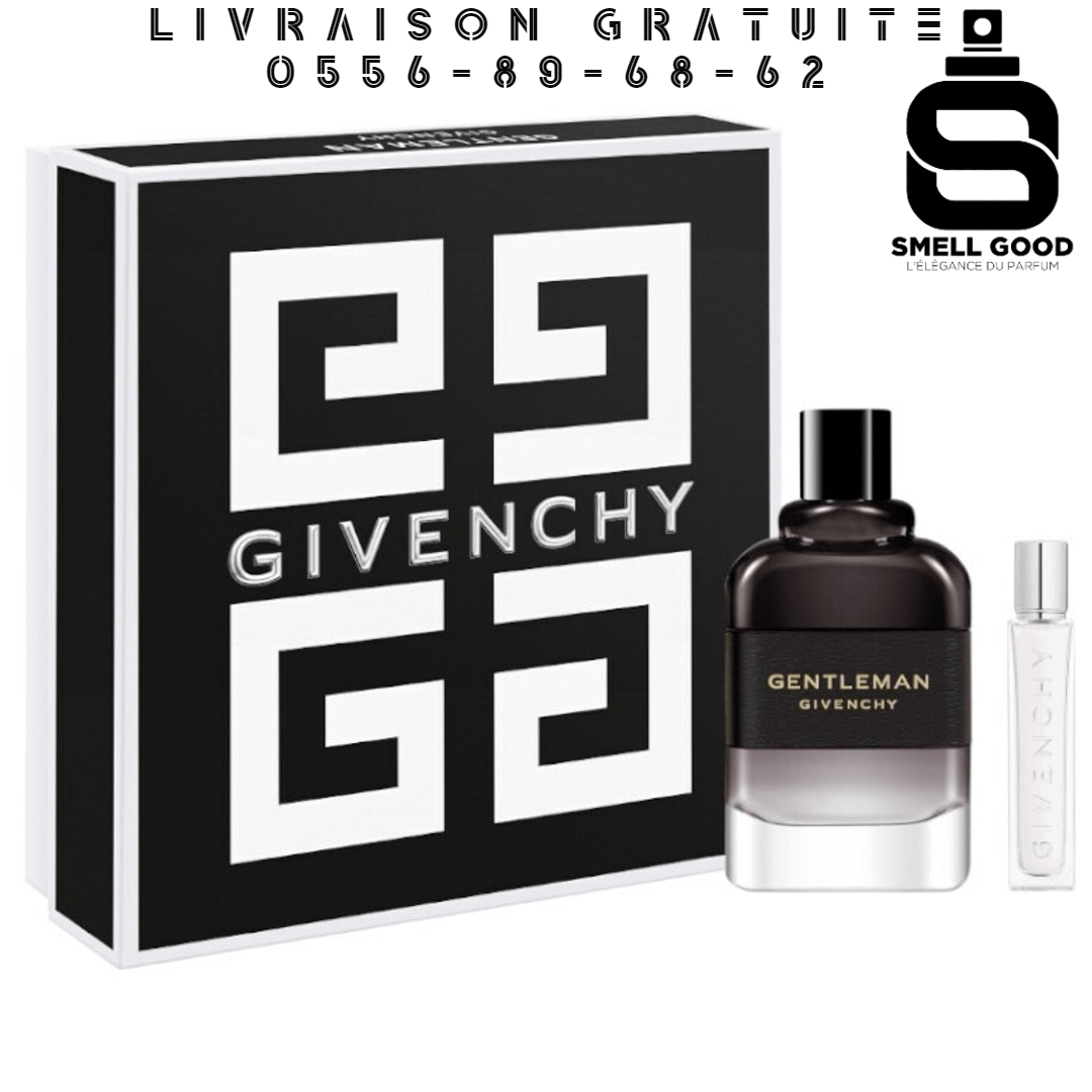 Givenchy Gentleman Boisée