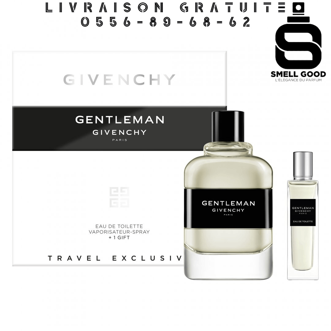 Givenchy Gentleman