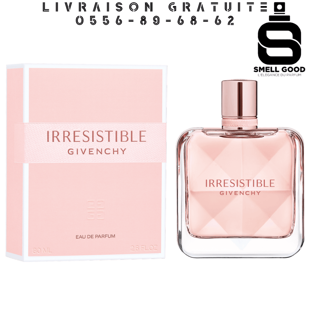Givenchy Irresistible Edp 50ml / 80ml