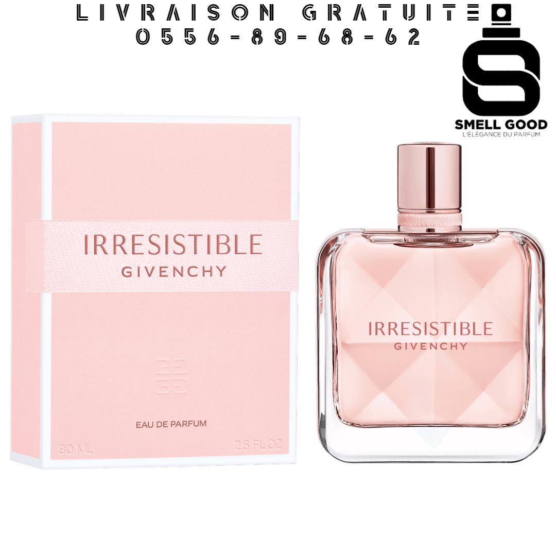 Givenchy Irresistible Edp 50ml / 80ml