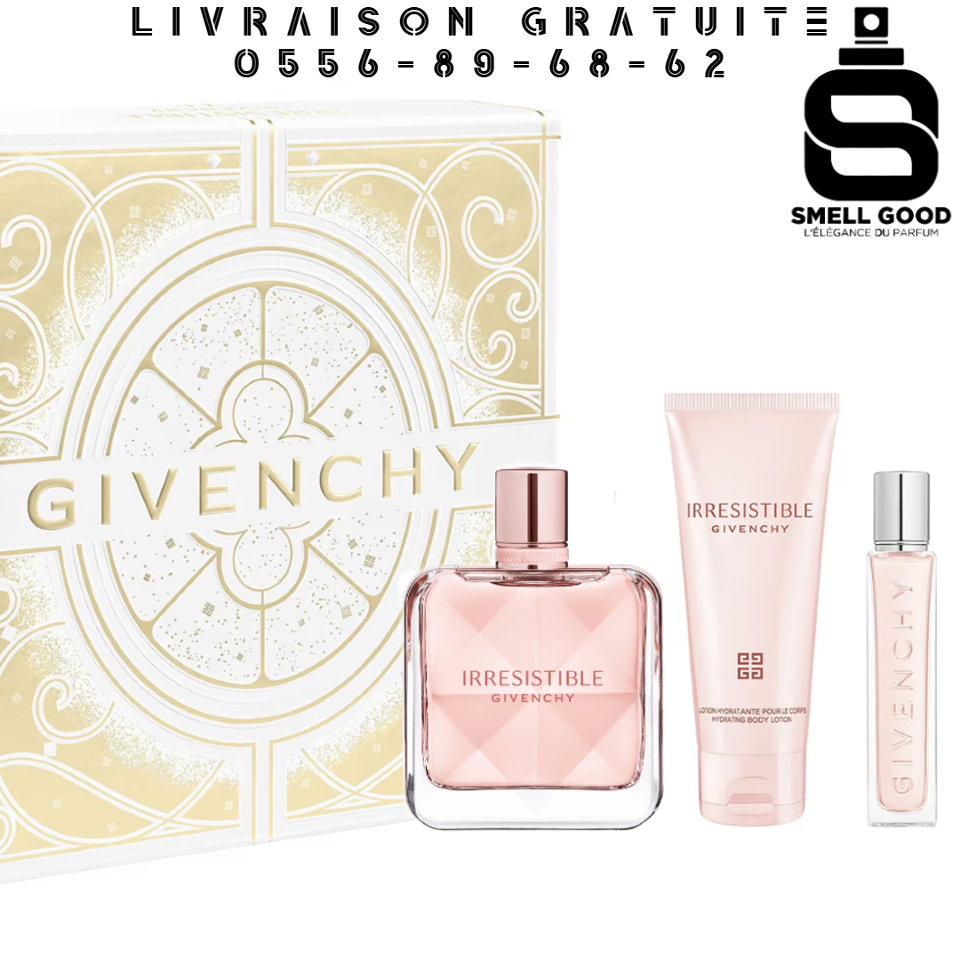 Givenchy Irresistible