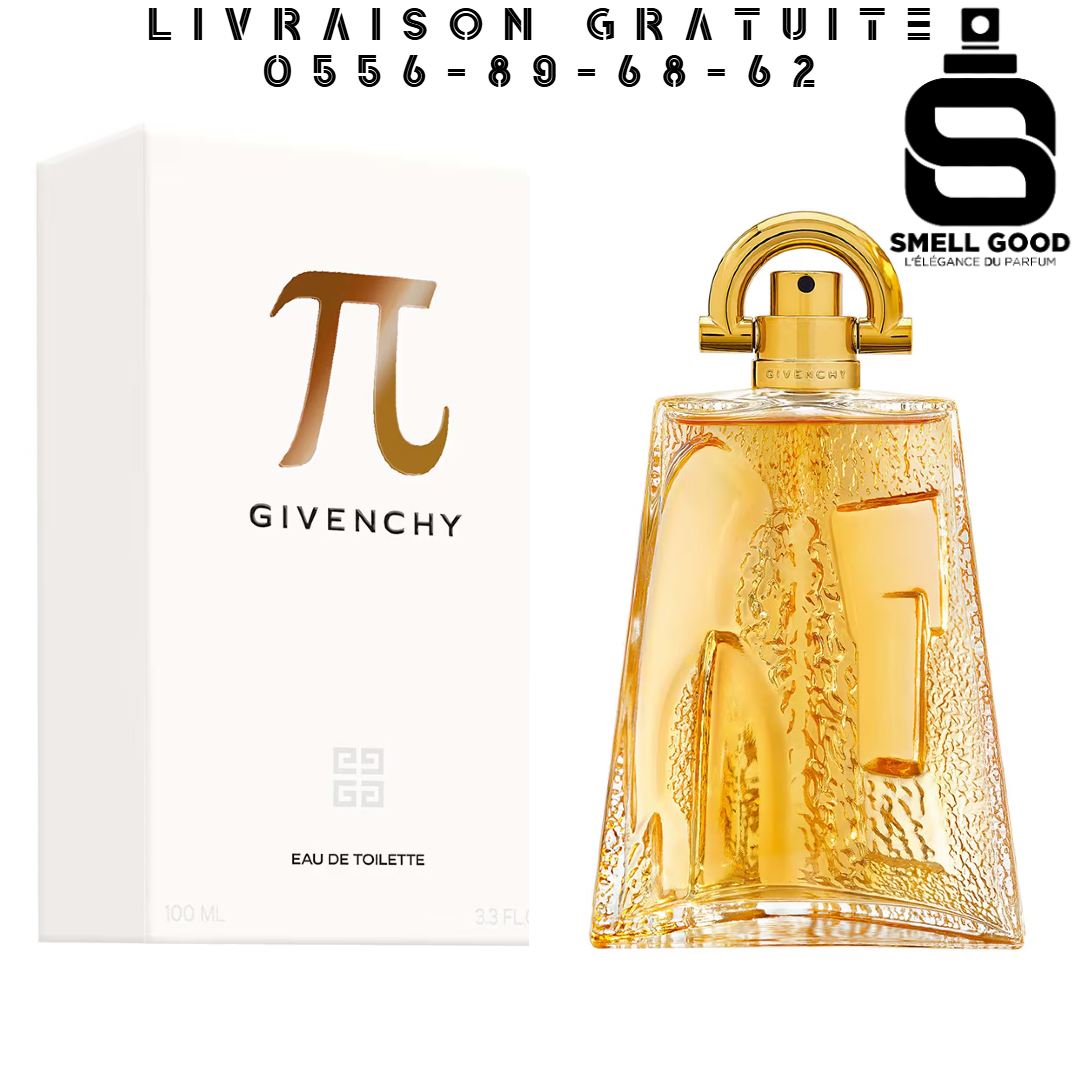 Givenchy Pi Edt 100ml