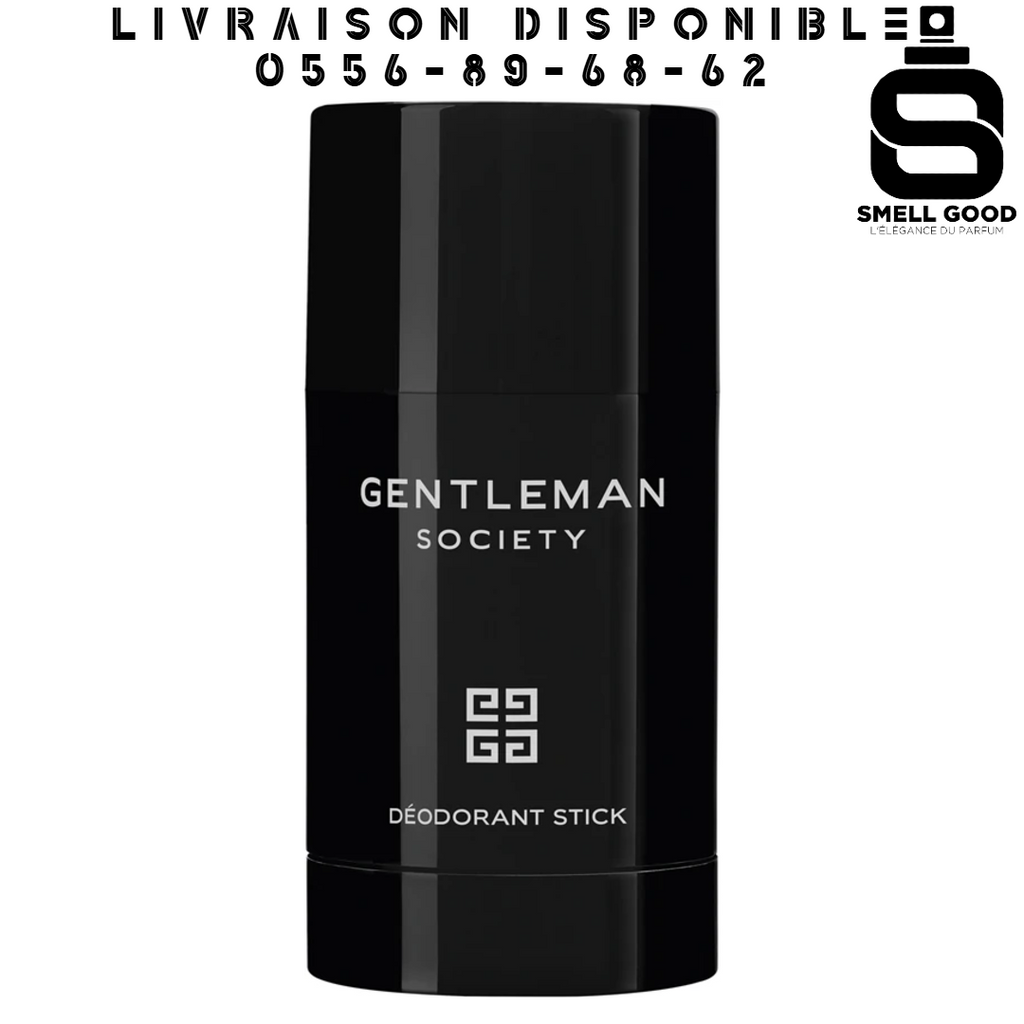 Givenchy Gentleman Society