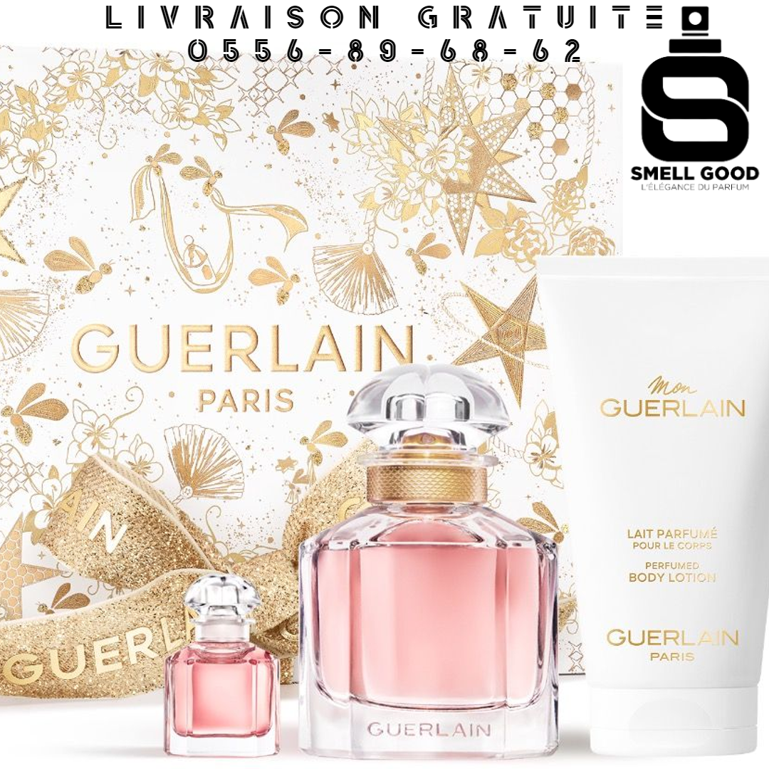 Guerlain Mon Guerlain