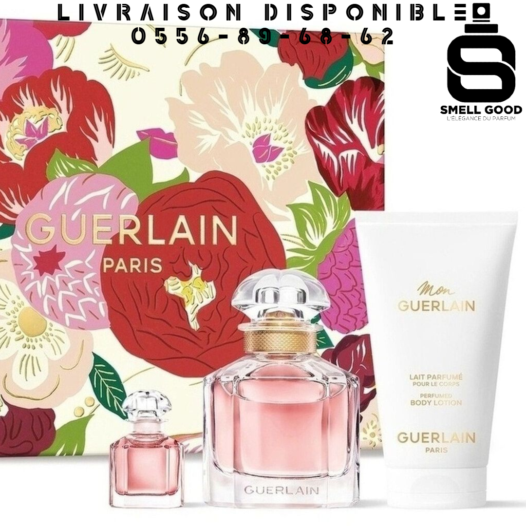 Guerlain Mon Guerlain