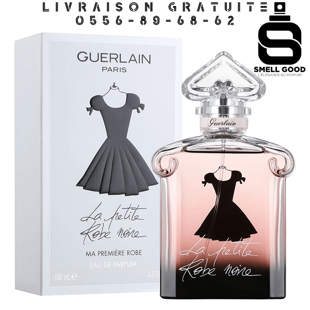 Guerlain la Petite Robe Noire Edp 100ml