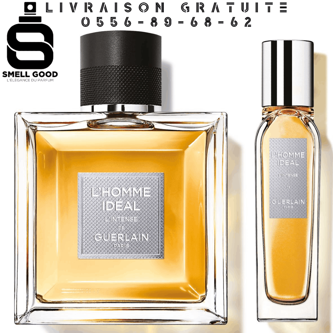 Guerlain l'Homme Idéal Intense