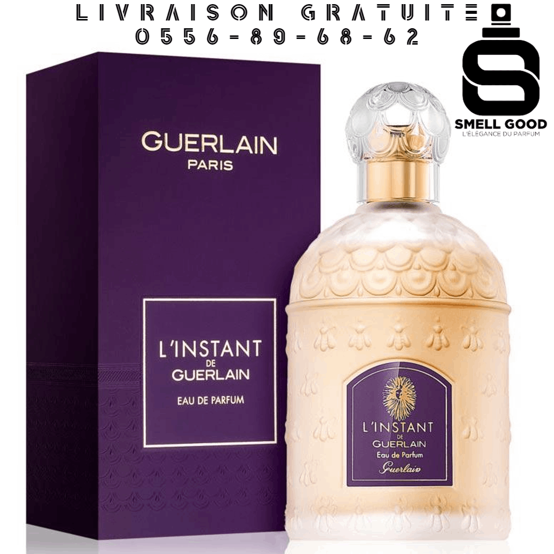 Guerlain l'instant de Guerlain Edp 100ml (Old)