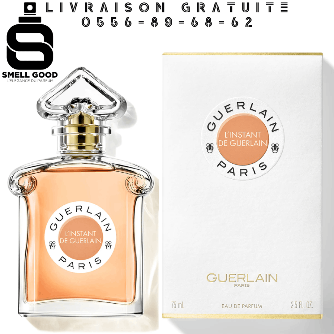 Guerlain l'instant de Guerlain Edp 75ml