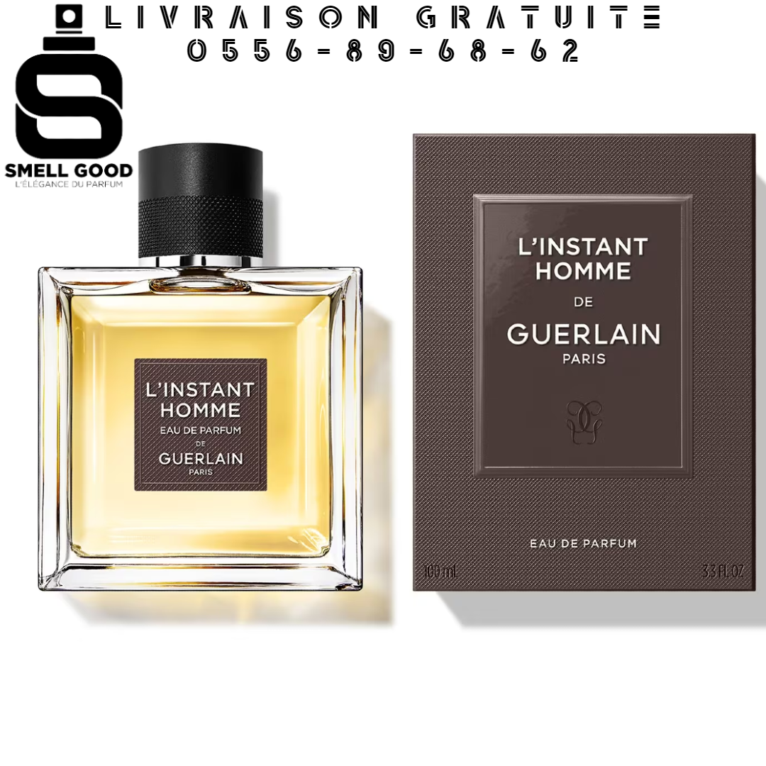 Guerlain l'instant de Guerlain Edp 100ml