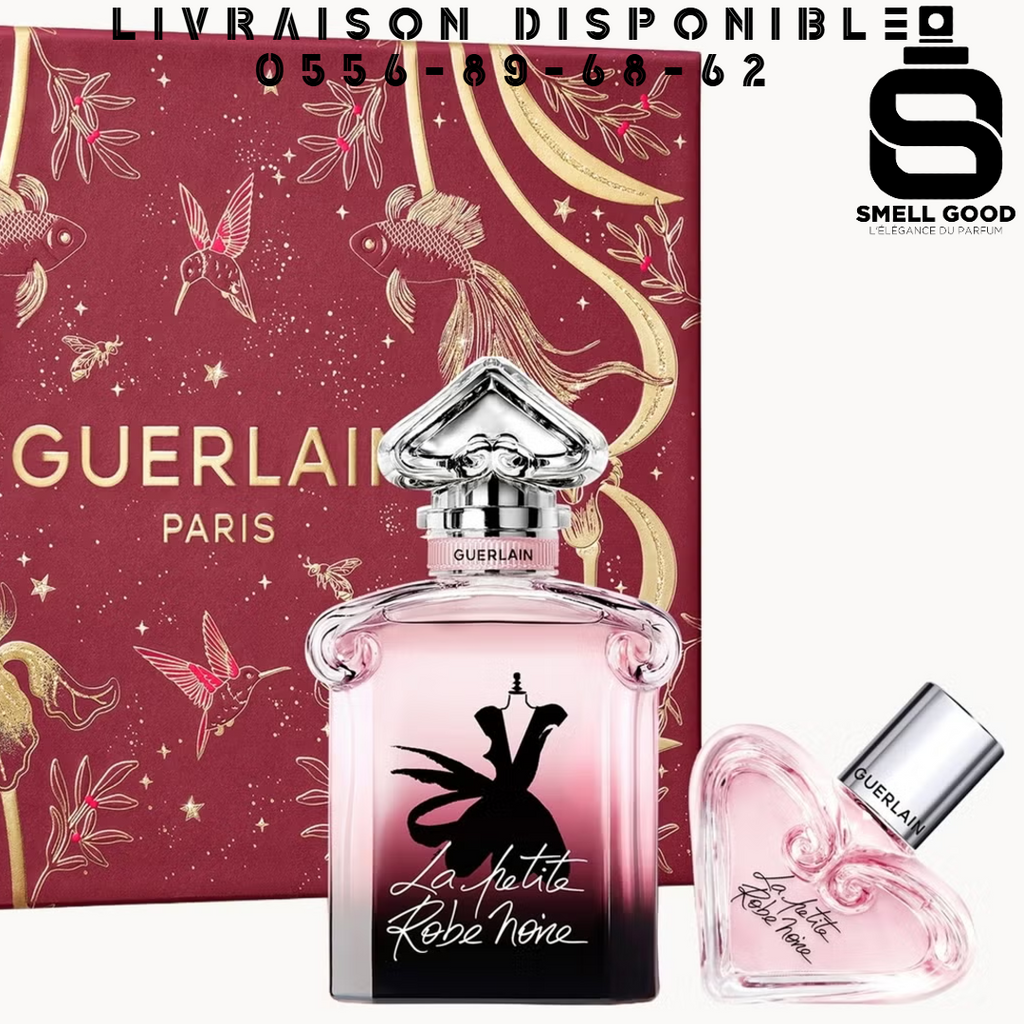Guerlain la Petite Robe Noire