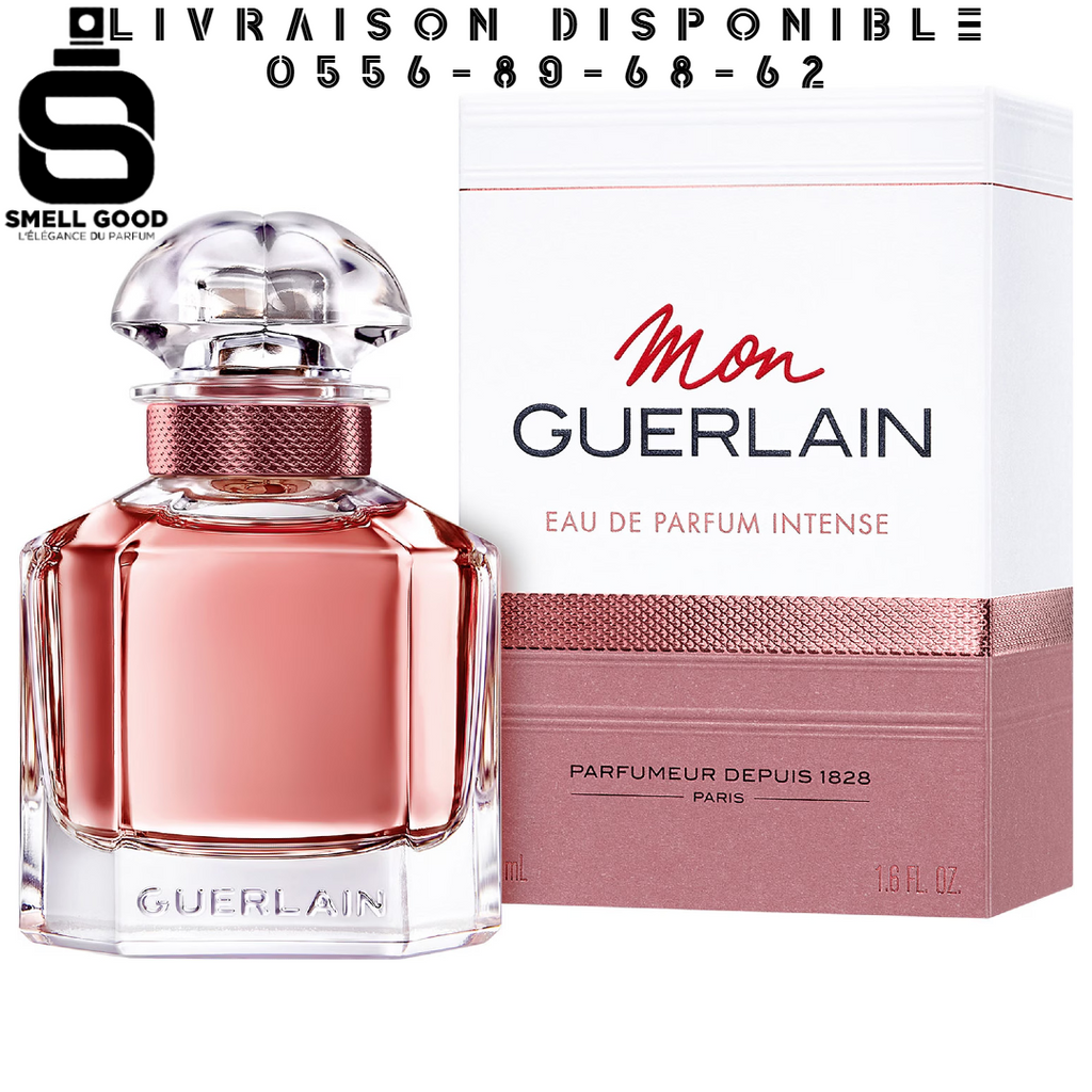Guerlain mon Guerlain Intense 100ml