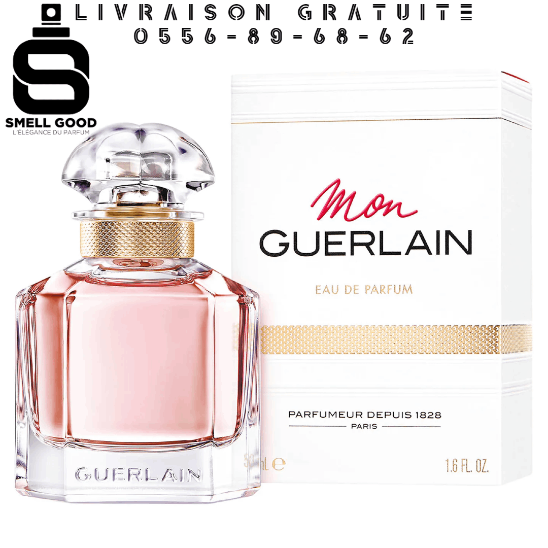 Guerlain Mon Guerlain Edp 30ml / 100ml