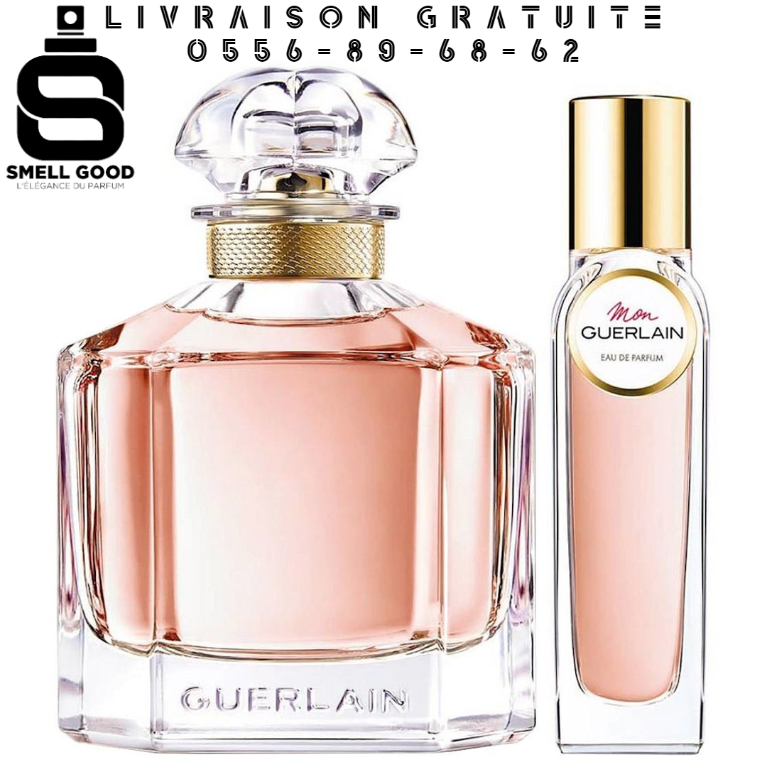 Guerlain Mon Guerlain