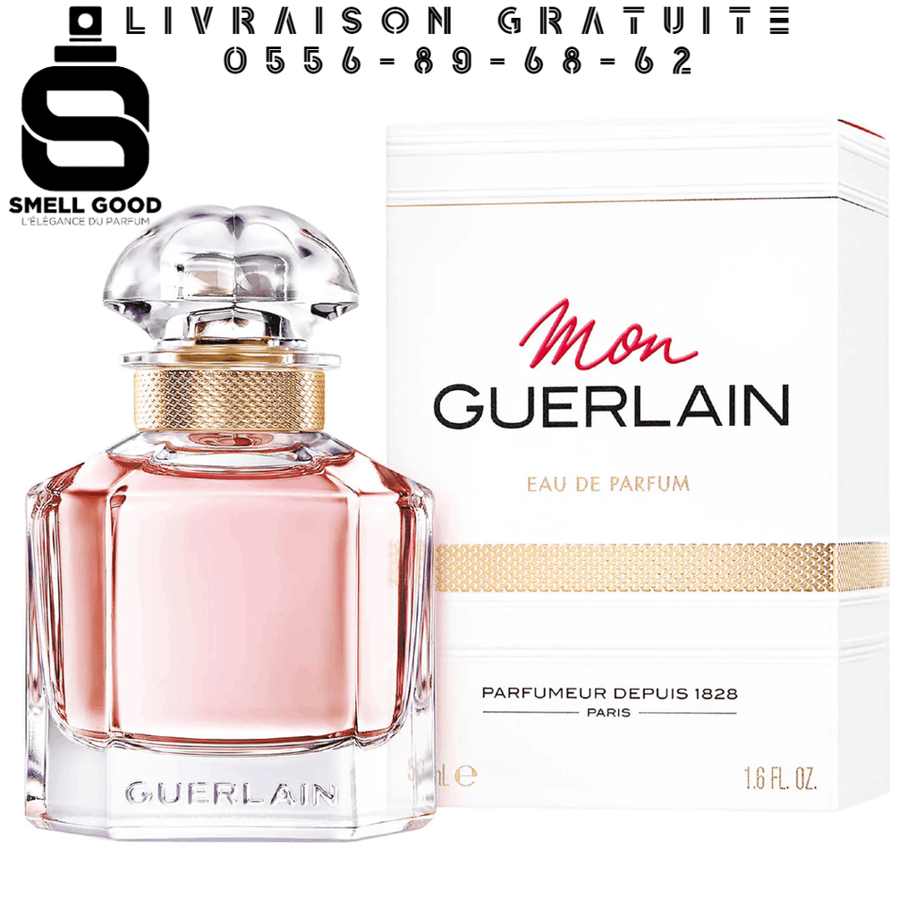 Guerlain Mon Guerlain