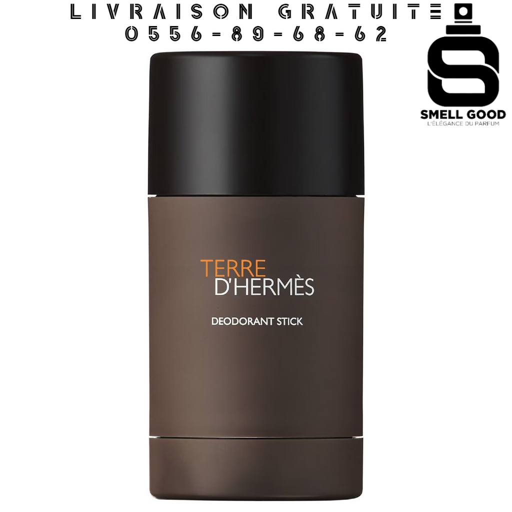Hermès Terre d'Hermès