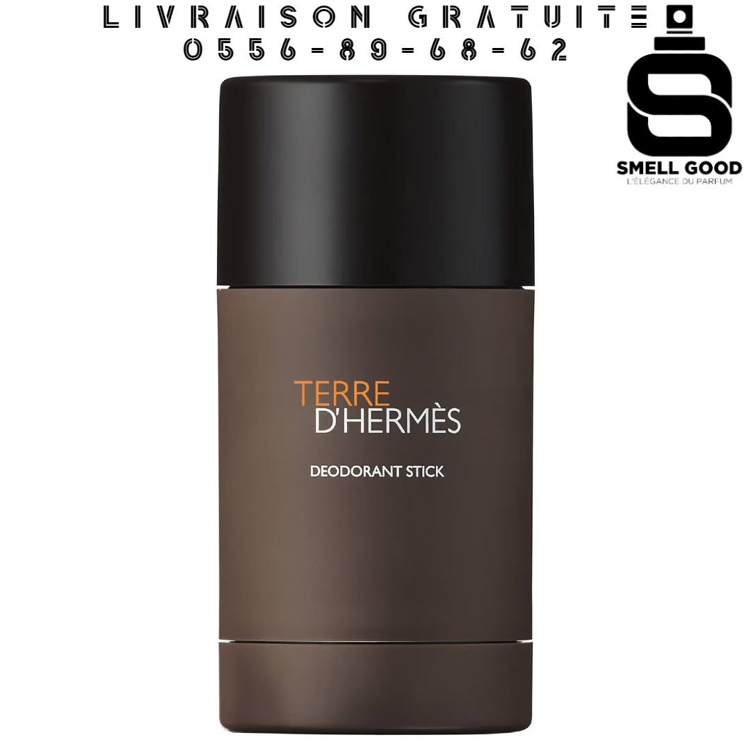 Hermès Terre d'Hermès