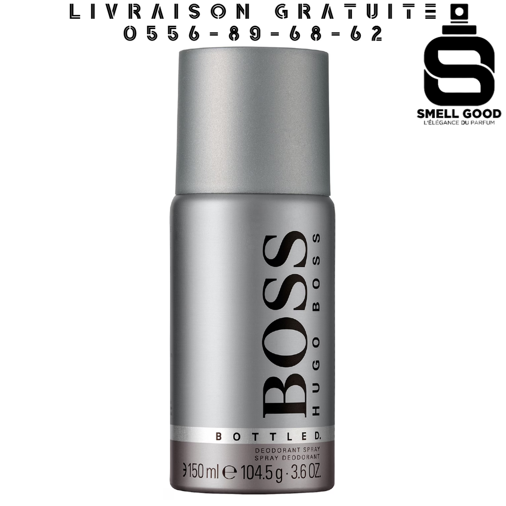 Hugo Boss Bottled